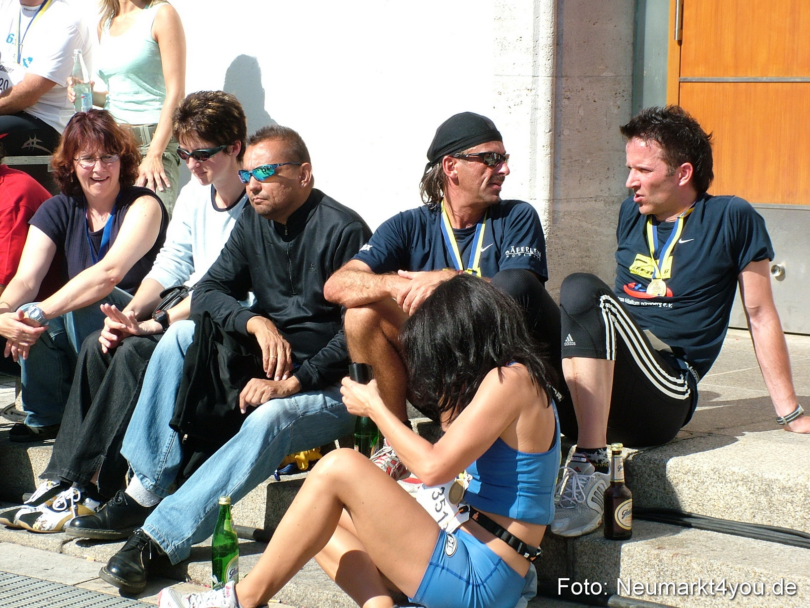 0405 Stadtlauf Neumarkt